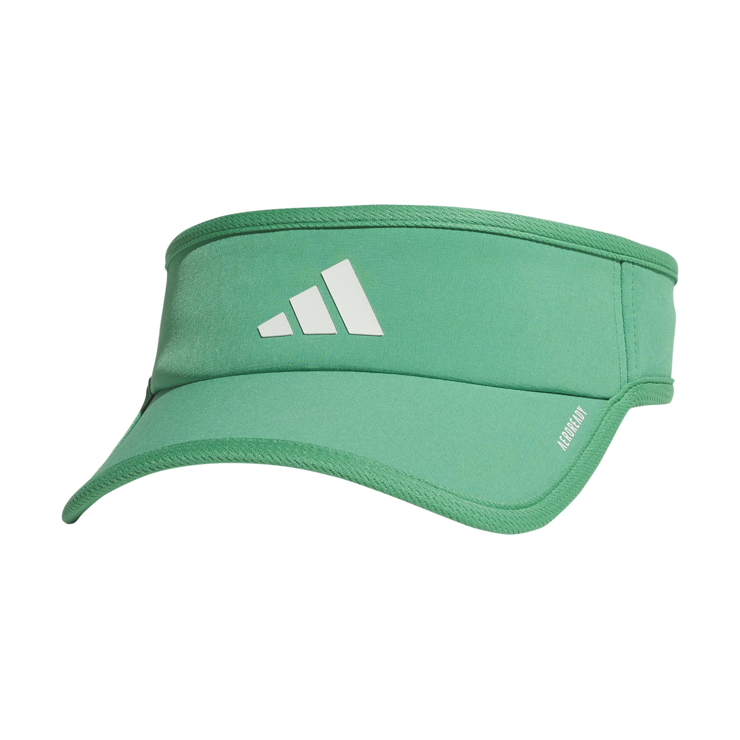 Foto 2 pulgar | Visor Adidas Superlite Sport Performance Para Mujer, Color Verde - Venta Internacional.