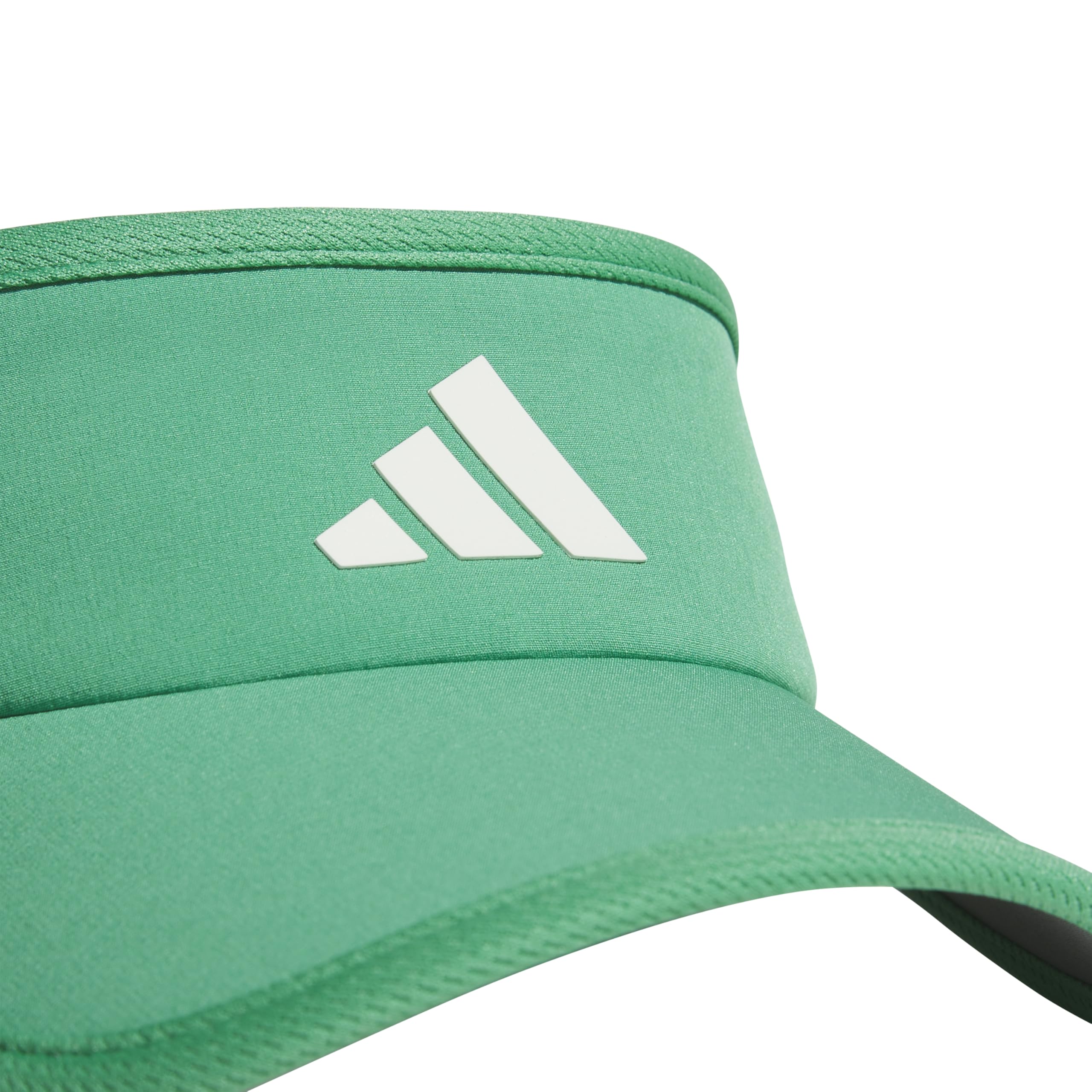 Foto 4 pulgar | Visor Adidas Superlite Sport Performance Para Mujer, Color Verde - Venta Internacional.