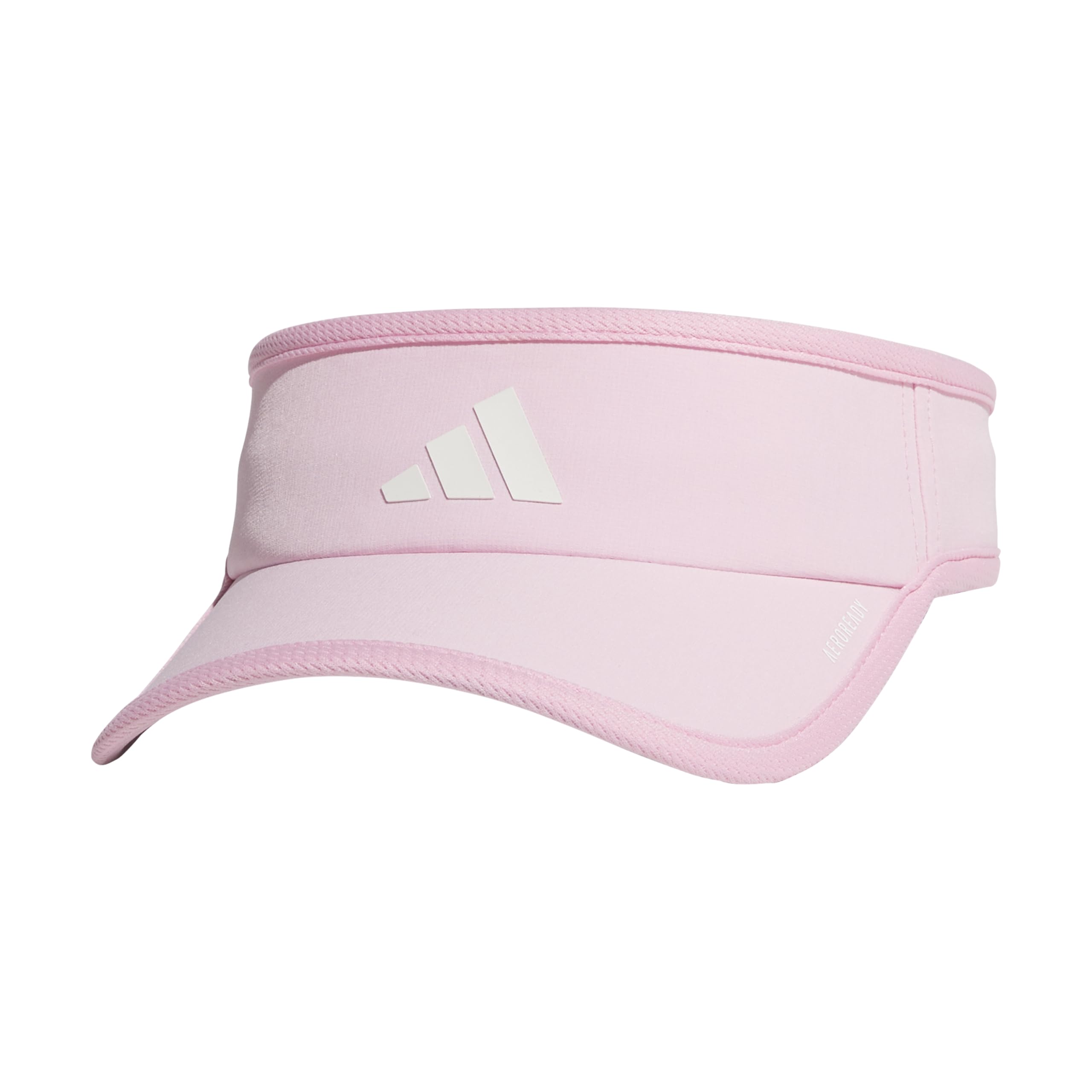 Foto 2 pulgar | Visor Adidas Superlite Sport Performance Para Mujer, Color Rosa Intenso - Venta Internacional.