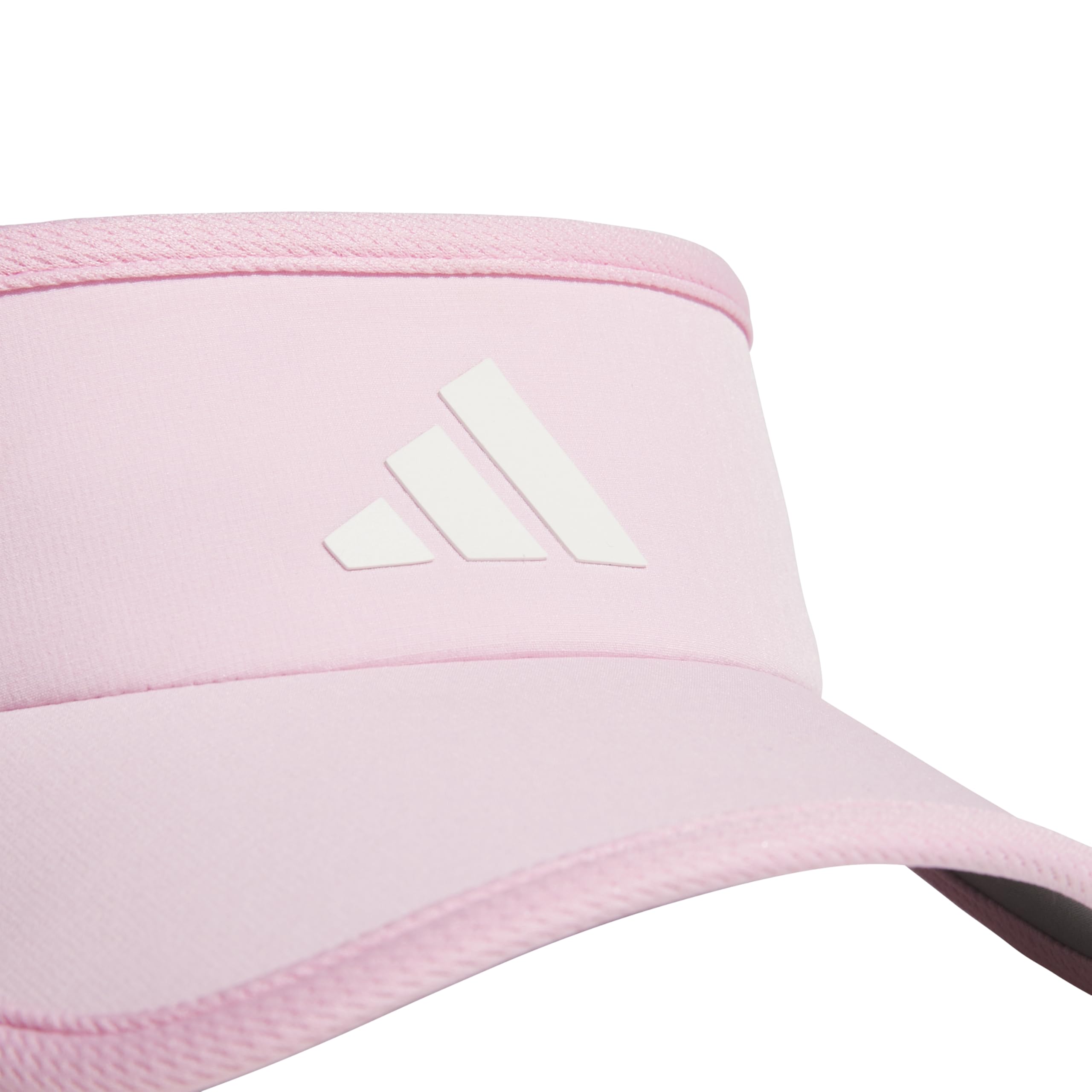 Foto 4 pulgar | Visor Adidas Superlite Sport Performance Para Mujer, Color Rosa Intenso - Venta Internacional.