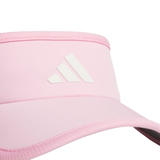 Foto 3 | Visor Adidas Superlite Sport Performance Para Mujer, Color Rosa Intenso - Venta Internacional.