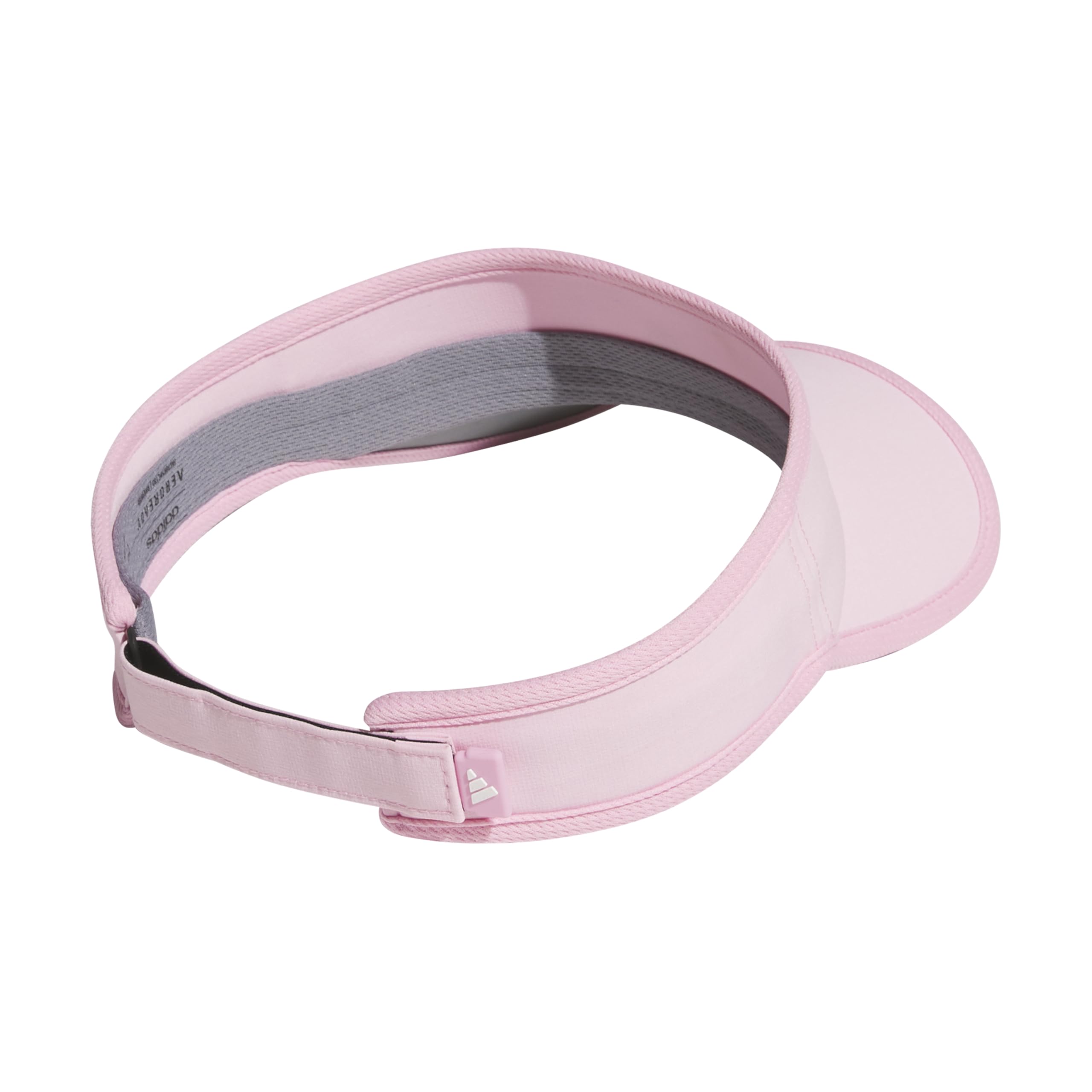 Foto 5 pulgar | Visor Adidas Superlite Sport Performance Para Mujer, Color Rosa Intenso - Venta Internacional.