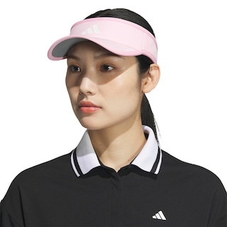 Foto 5 | Visor Adidas Superlite Sport Performance Para Mujer, Color Rosa Intenso - Venta Internacional.