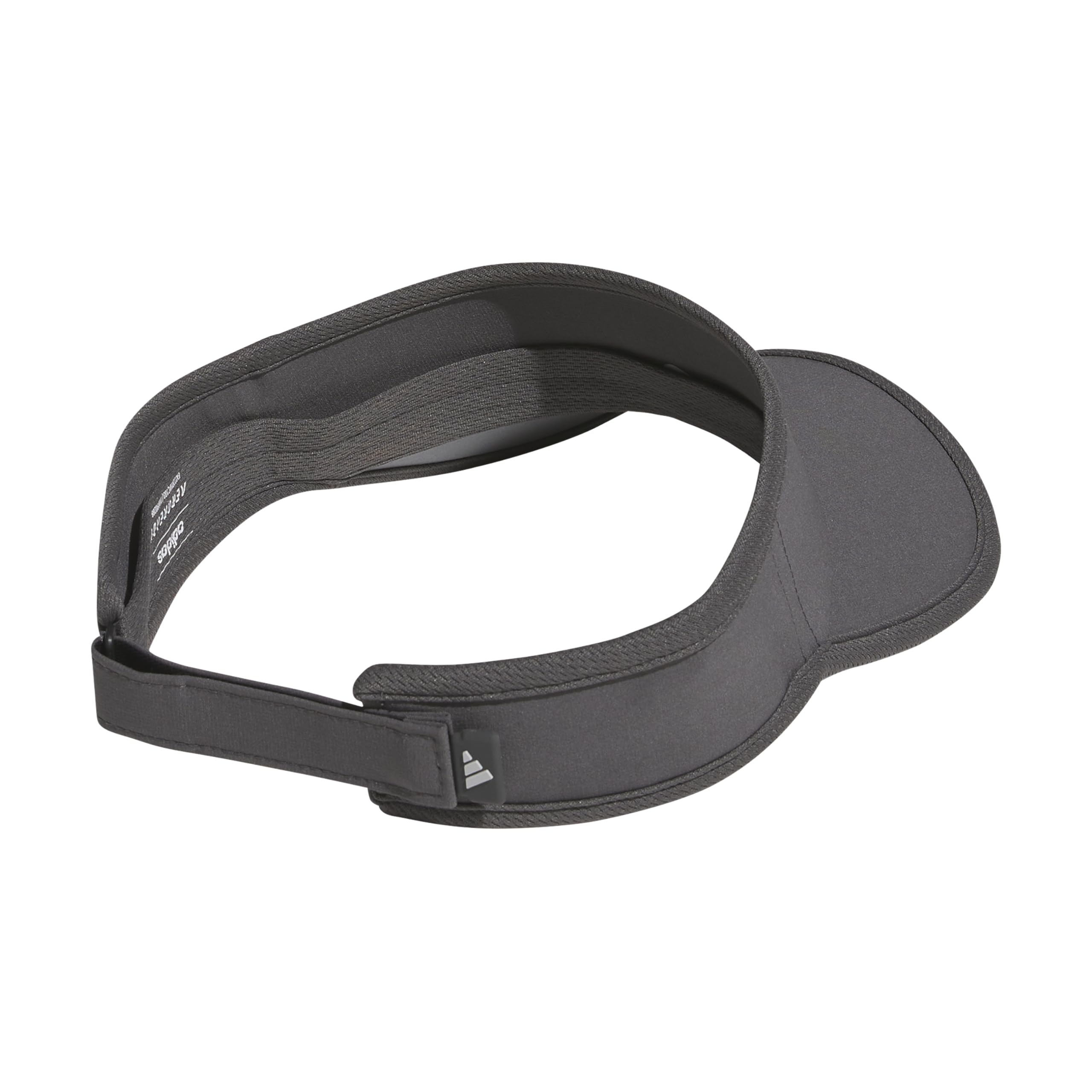 Foto 5 pulgar | Visor Adidas Superlite Sport Performance Para Mujer Gris/rosa - Venta Internacional.