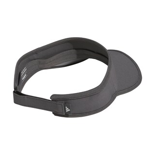 Foto 4 | Visor Adidas Superlite Sport Performance Para Mujer Gris/rosa - Venta Internacional.