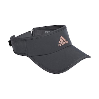 Foto 1 | Visera Adidas Superlite Sport Performance Gris/oro Rosa - Venta Internacional.