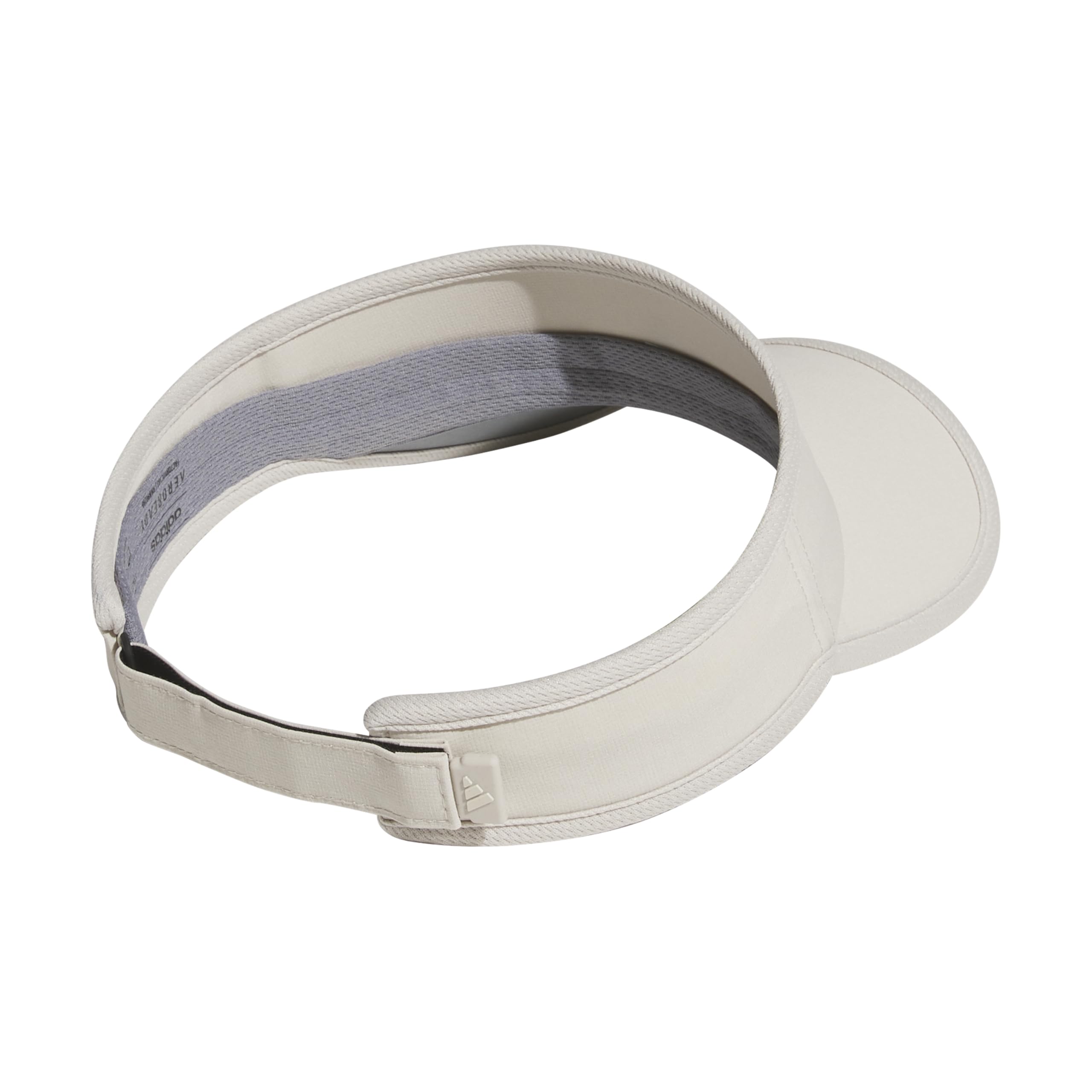Foto 5 pulgar | Visera Adidas Superlite Sport Performance Wonder Alumina - Venta Internacional.