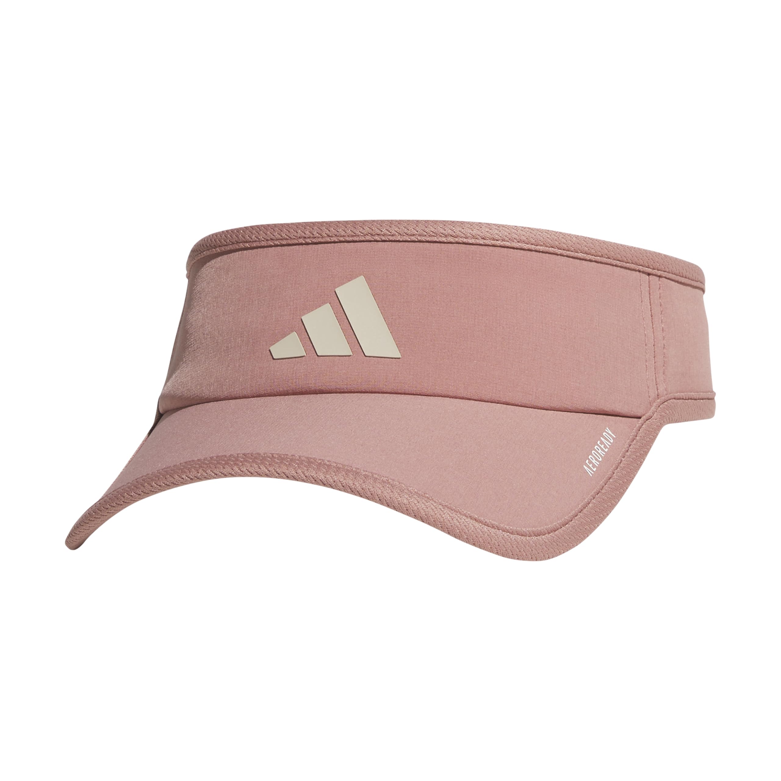 Foto 1 | Visor Adidas Superlite Sport Performance Para Mujer, Arcilla Cálida - Venta Internacional.