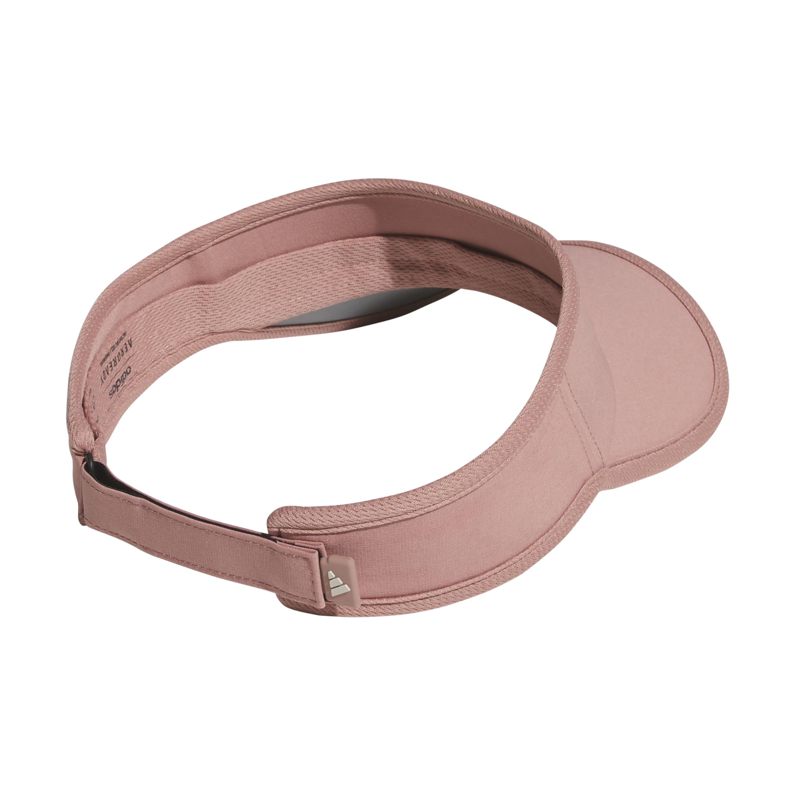 Foto 5 pulgar | Visor Adidas Superlite Sport Performance Para Mujer, Arcilla Cálida - Venta Internacional.