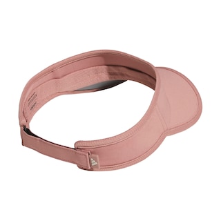 Foto 4 | Visor Adidas Superlite Sport Performance Para Mujer, Arcilla Cálida - Venta Internacional.