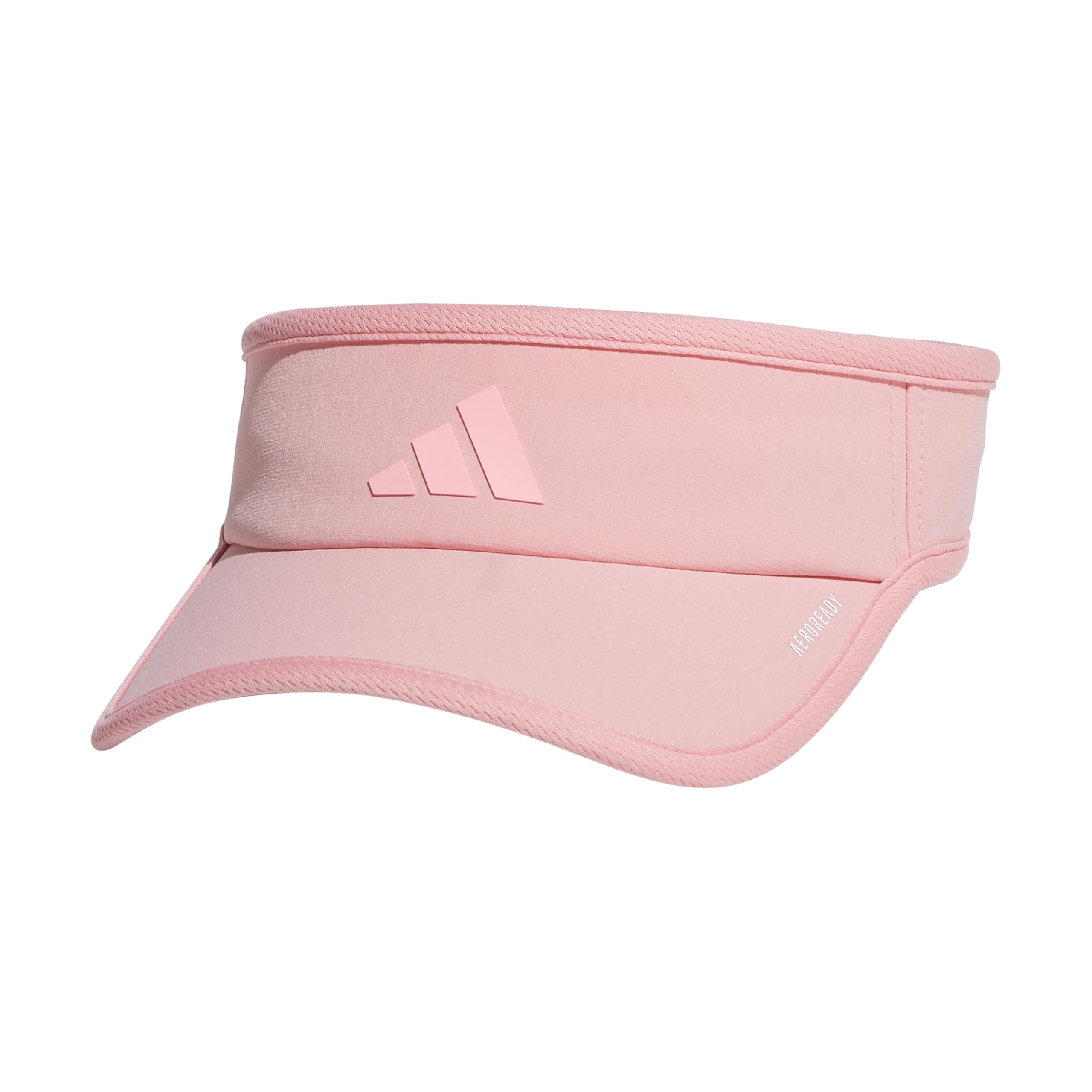 Foto 2 pulgar | Visor Adidas Superlite Para Mujer Descatalogado, Color Rosa - Venta Internacional.