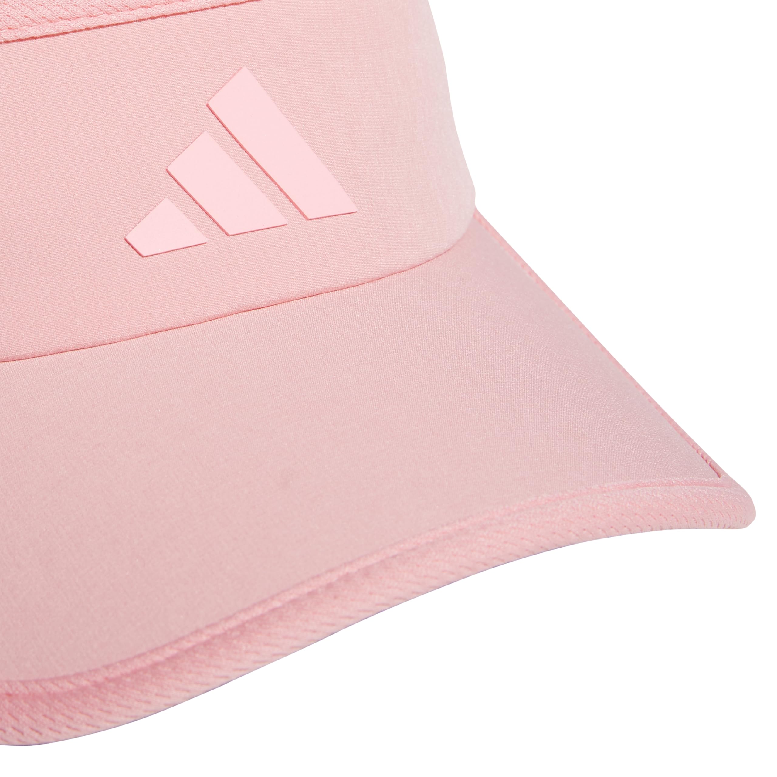 Foto 4 pulgar | Visor Adidas Superlite Para Mujer Descatalogado, Color Rosa - Venta Internacional.