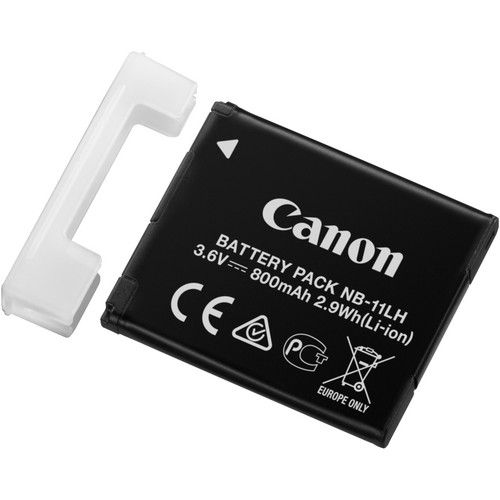 Foto 1 | Batería Canon Nb-11lh para Cámara