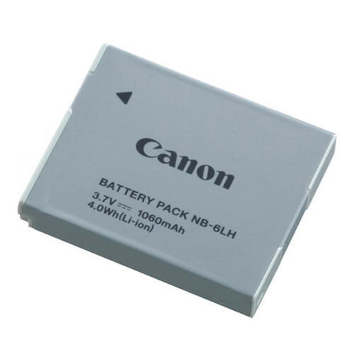 Foto 1 | Batería Canon Nb-6lh