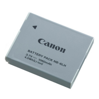 Foto 1 | Batería Canon Nb-6lh