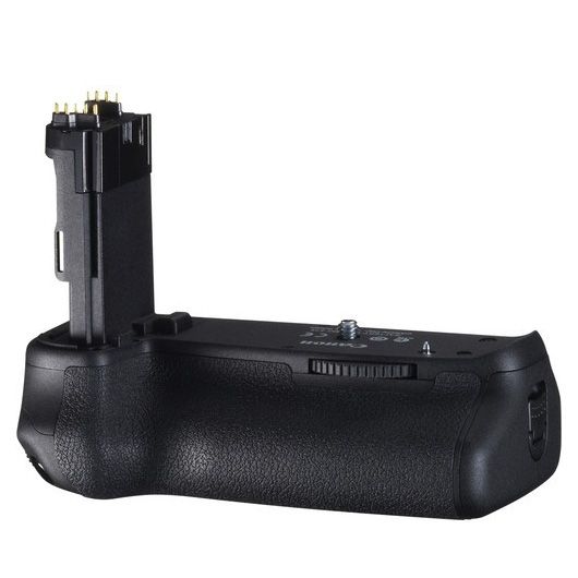 Foto 1 | Empuñadura de Batería Battery Grip Canon Bg-e13