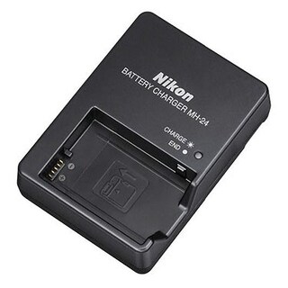 Foto 1 | Cargador Nikon Mh-24