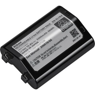 Foto 1 | Batería Nikon En-el18d Para Z9