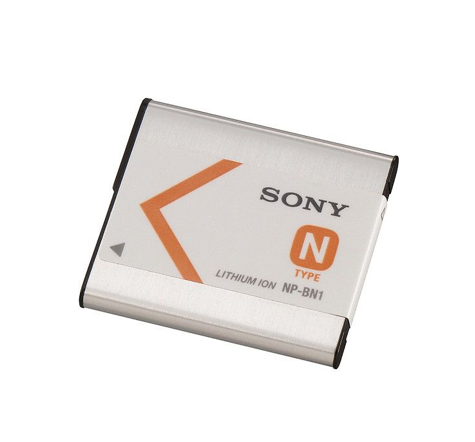 Foto 1 | Batería Sony Np-bn1 / Serie N