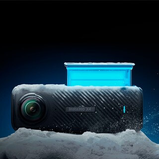 Foto 7 | Batería Insta360 Para Cámara De Acción X4 De 2290 Mah