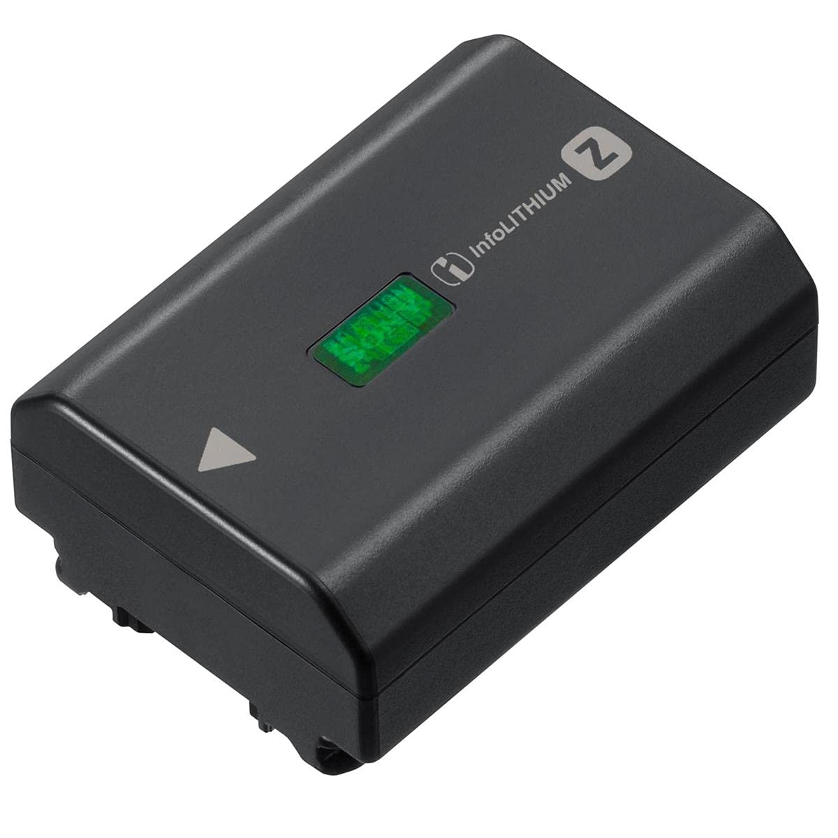 Foto 1 | Paquete De Baterías Recargables Sony Npfz100 Serie Z Para Alpha - Venta Internacional.