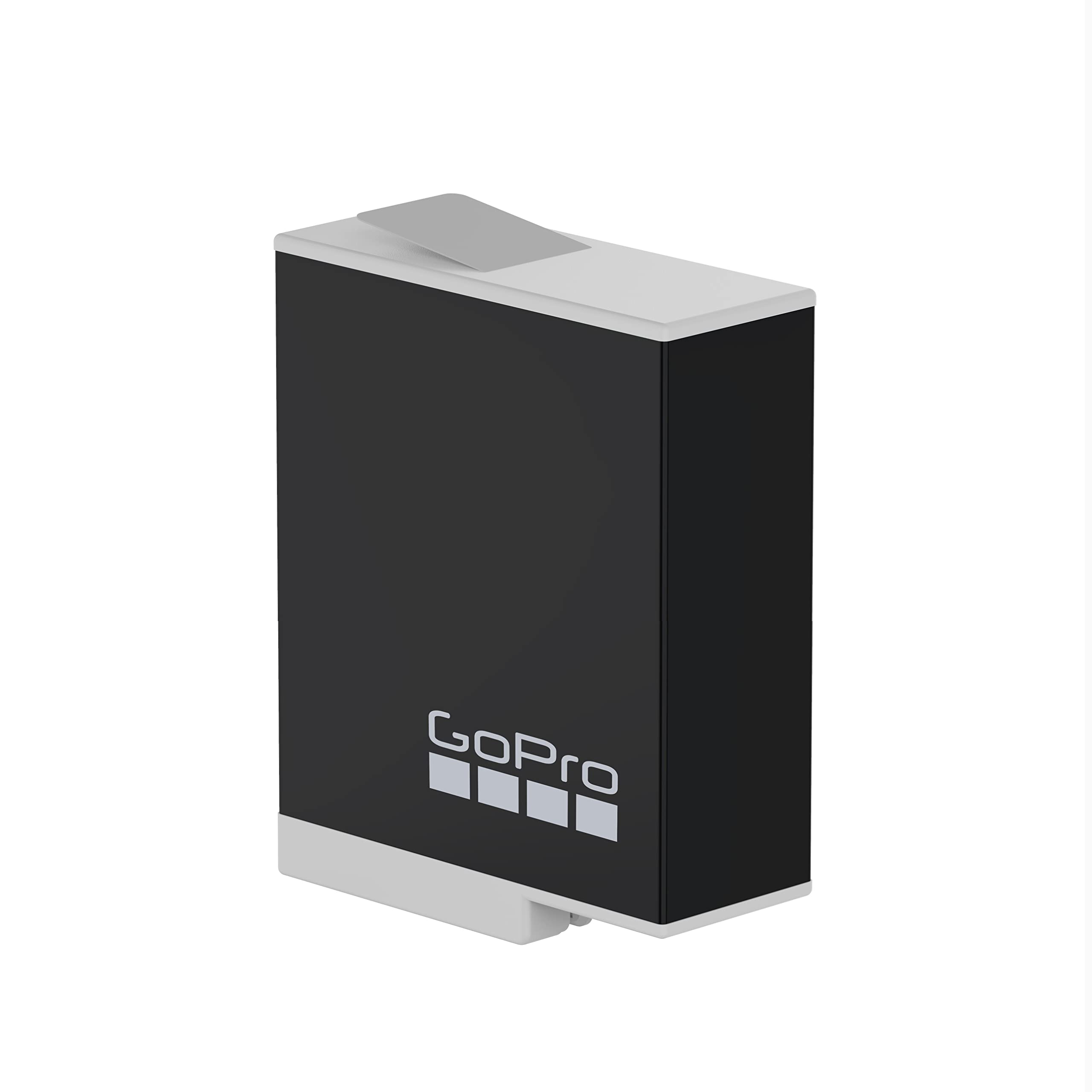 Foto 1 | Batería Gopro Enduro 1720 Mah Para Hero12/11/10/9 Negra - Venta Internacional.