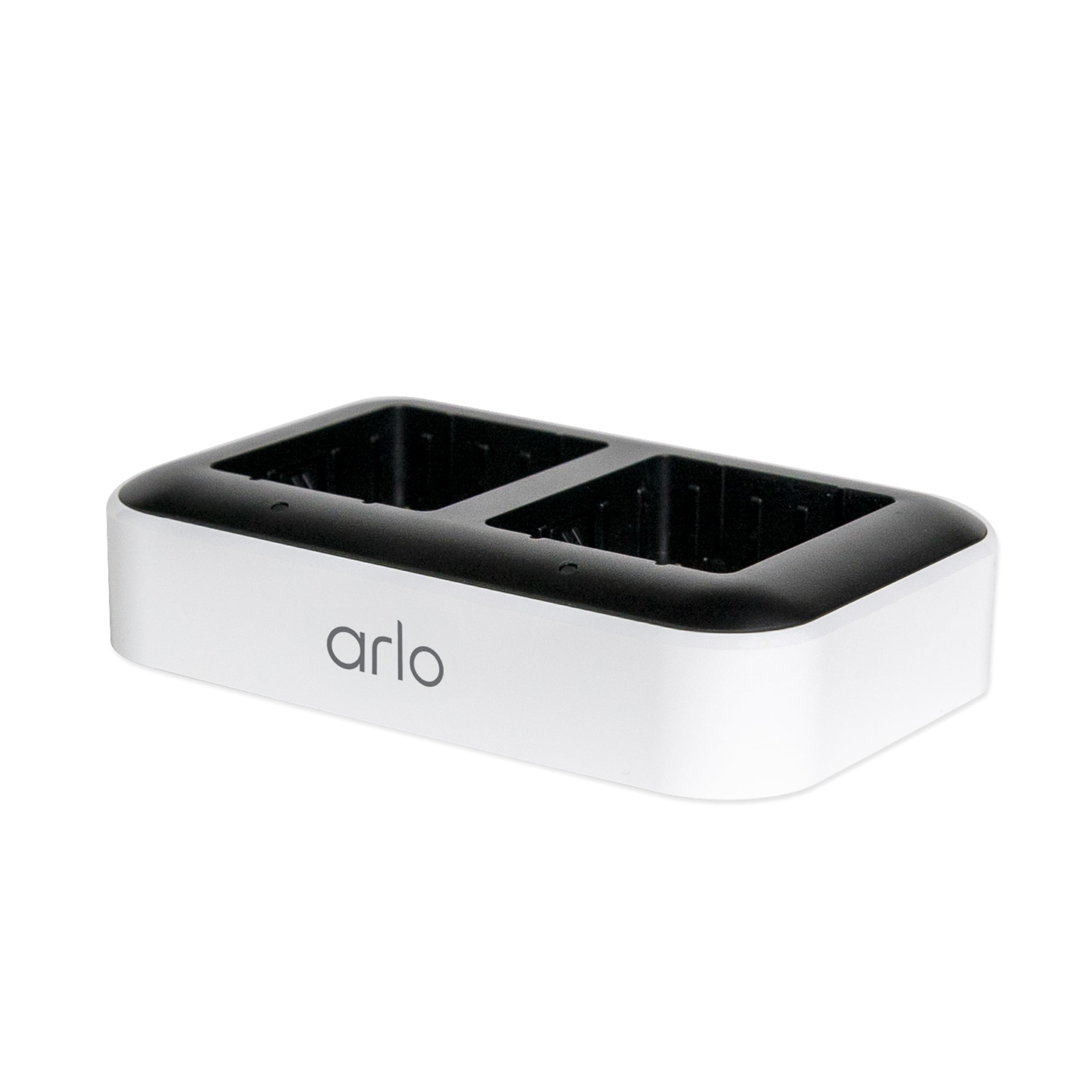 Foto 1 | Estación De Carga Arlo Dual Para Baterías Recargables Arlo - Venta Internacional.