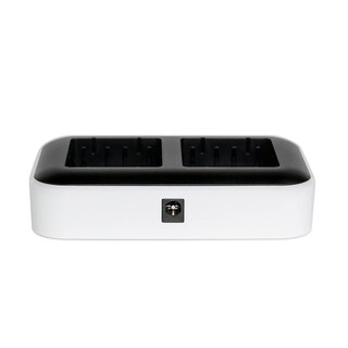 Foto 3 | Estación De Carga Arlo Dual Para Baterías Recargables Arlo - Venta Internacional.