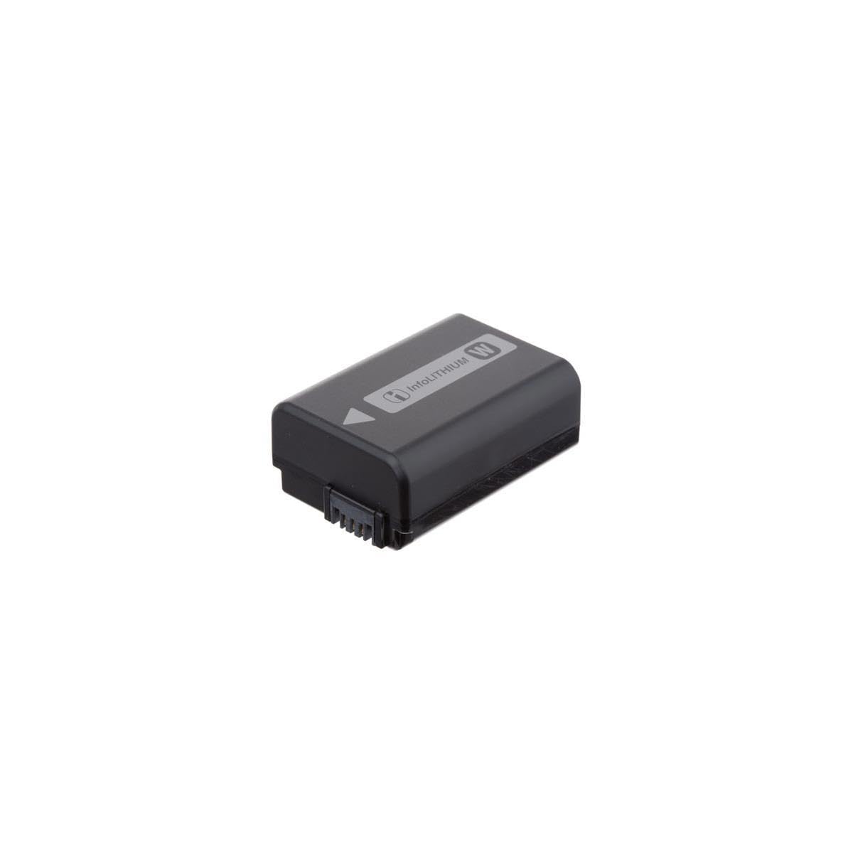 Batería Recargable Sony Np-fw50 Litio-ion 1020mah - Venta Internacional.