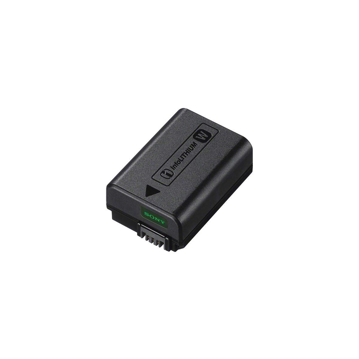 Foto 4 pulgar | Batería Recargable Sony Np-fw50 Litio-ion 1020mah - Venta Internacional.