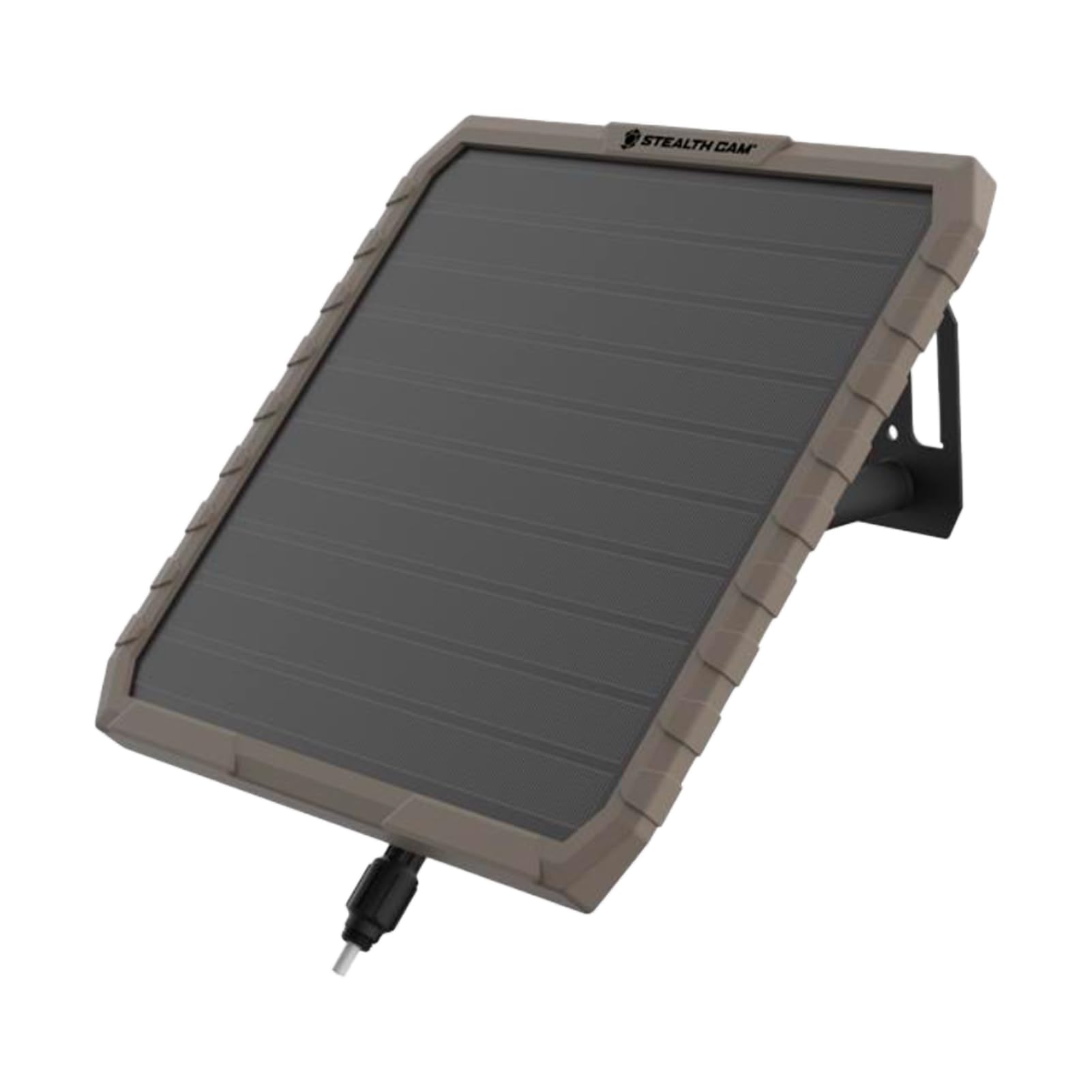 Foto 2 pulgar | Paquete de Baterías Solares Stealth Cam Fieldmax Ex Con Panel De 10 W - Venta Internacional