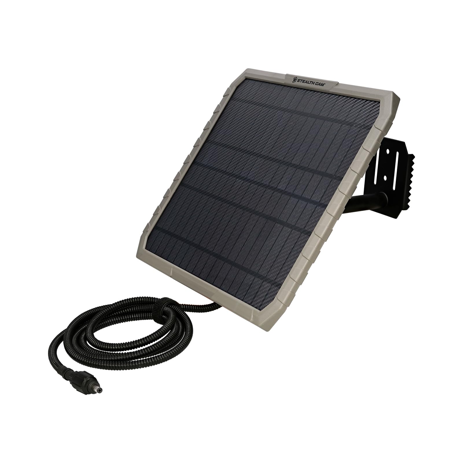 Foto 3 pulgar | Paquete de Baterías Solares Stealth Cam Fieldmax Ex Con Panel De 10 W - Venta Internacional