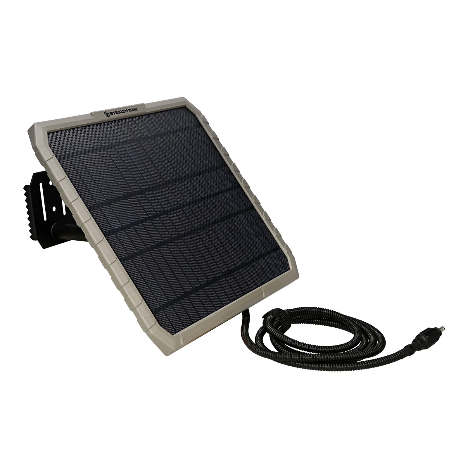 Foto 4 pulgar | Paquete de Baterías Solares Stealth Cam Fieldmax Ex Con Panel De 10 W - Venta Internacional