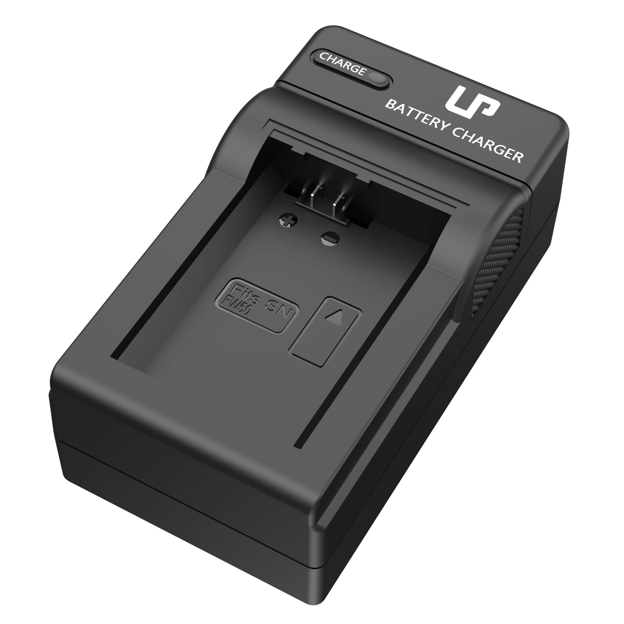 Foto 2 pulgar | Cargador De Batería Lp Charger Np-fw50 Para Sony Alpha Series - Venta Internacional.