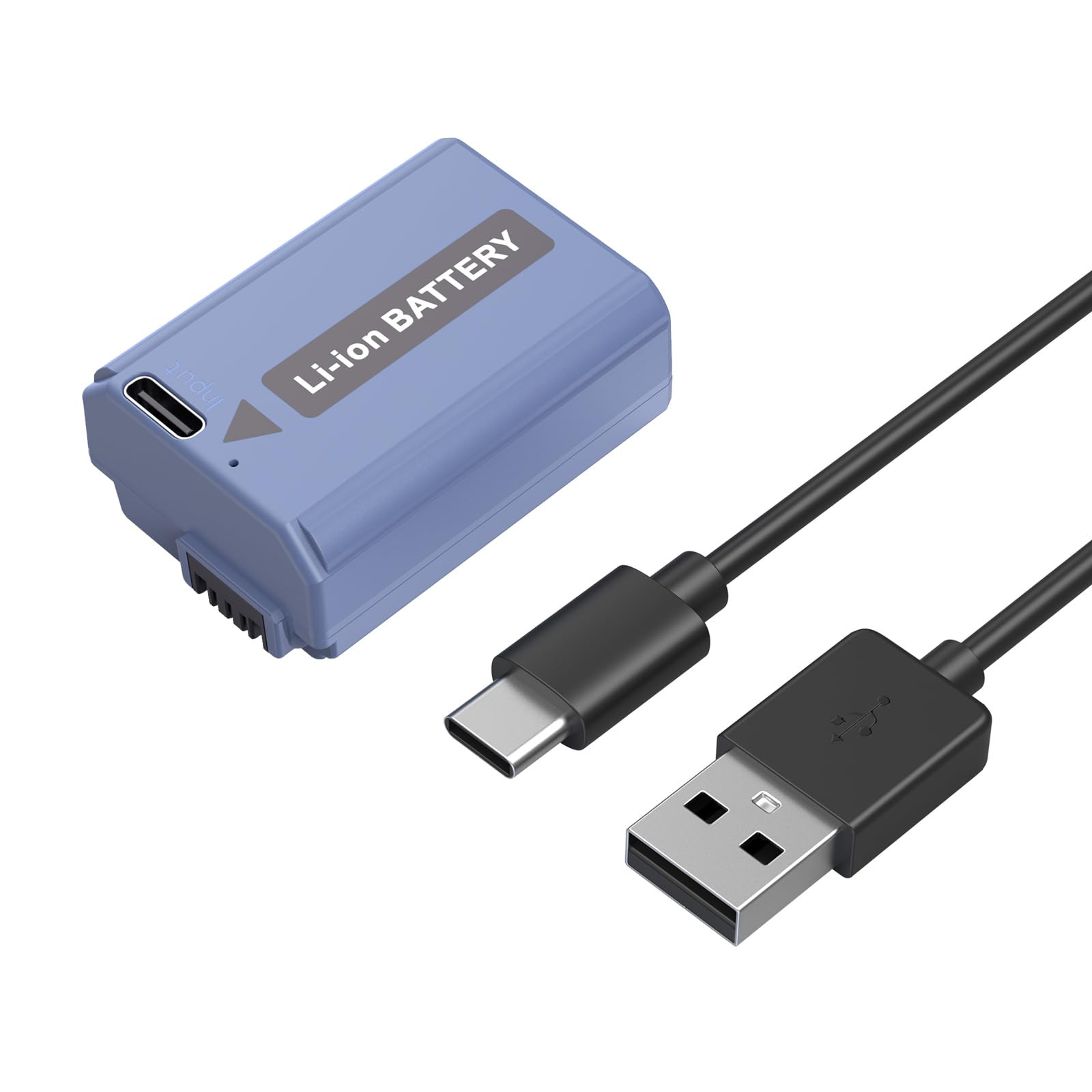 Foto 2 pulgar | Batería De Cámara Smallrig Np-fw50 1030 Mah Para Sony A7s Ii/a7r Ii - Venta Internacional.