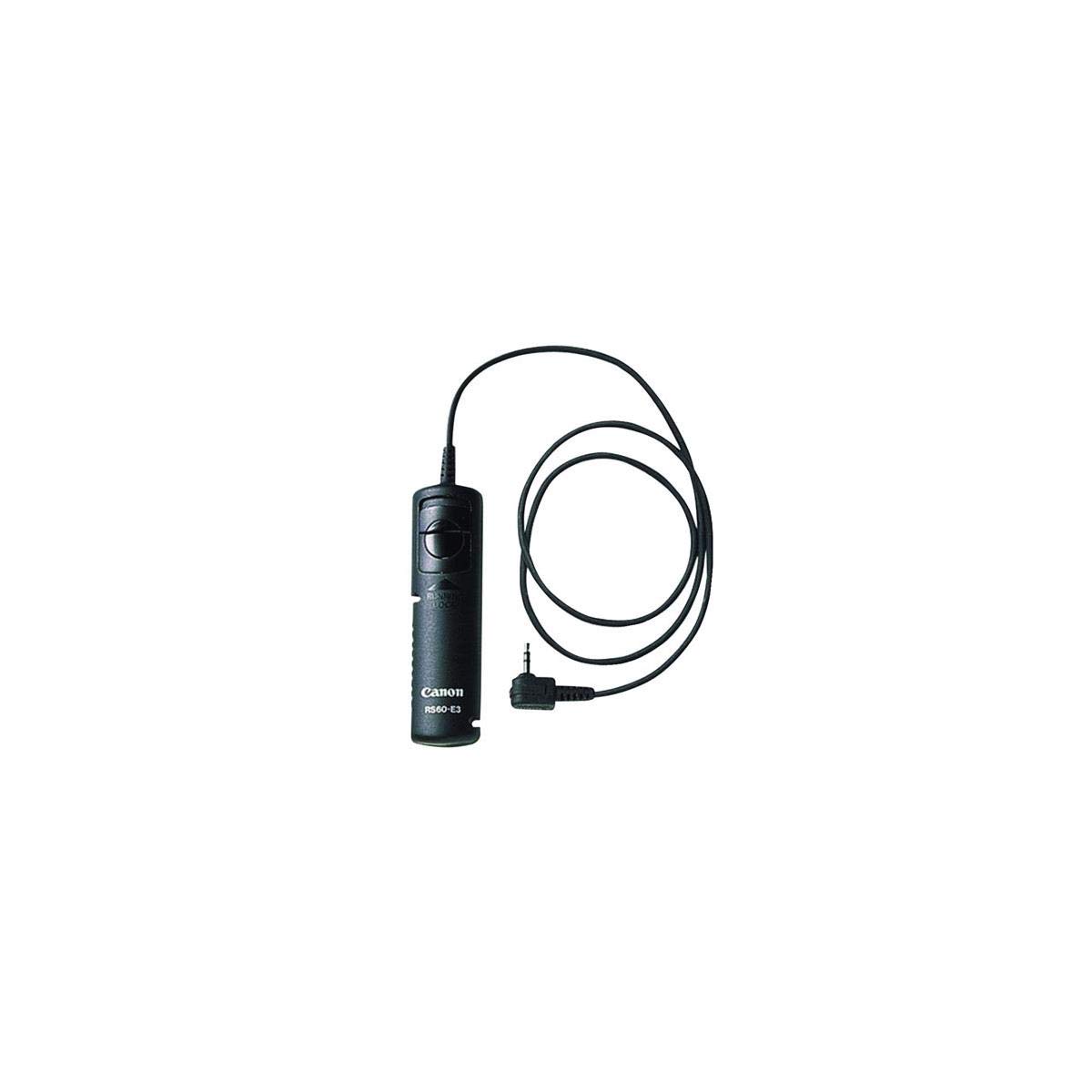 Foto 1 | Interruptor Remoto Canon Rs-60e3 Para Cámaras Canon Eos - Venta Internacional.