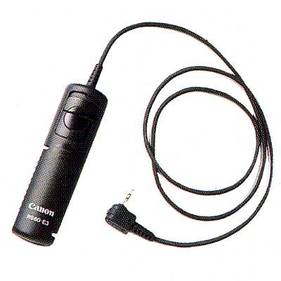 Foto 3 pulgar | Interruptor Remoto Canon Rs-60e3 Para Cámaras Canon Eos - Venta Internacional.