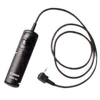 Foto 2 | Interruptor Remoto Canon Rs-60e3 Para Cámaras Canon Eos - Venta Internacional.