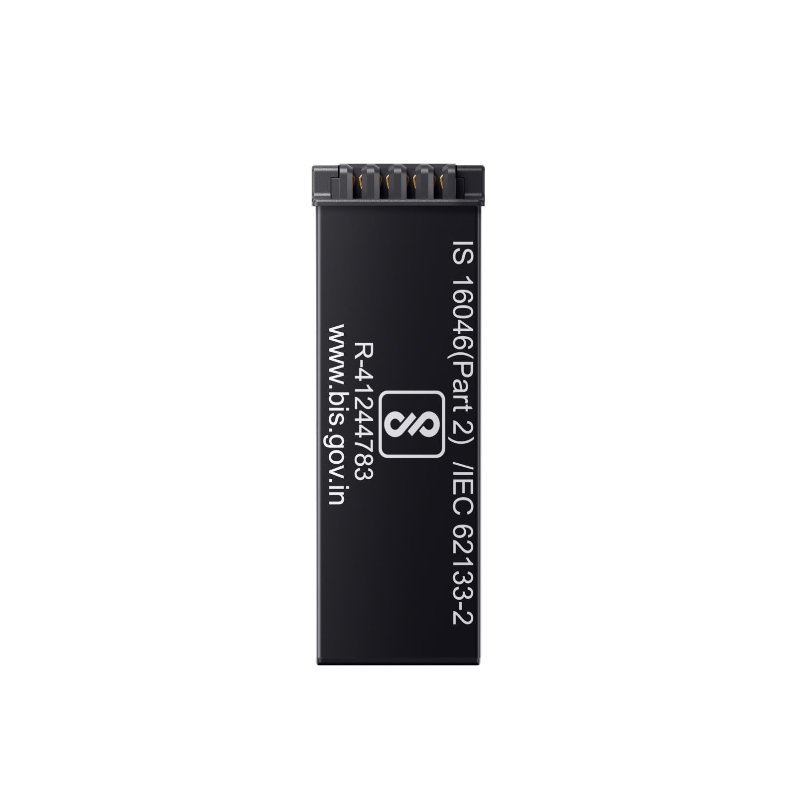Foto 4 pulgar | Batería Para Cámara Insta360 Ace/ace Pro 1650 Mah Con Funda - Venta Internacional.