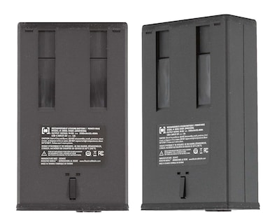 Foto 1 | Paquete De Baterías Moultrie Power Mag Recargable De 3100 Mah, Paquete De 2 - Venta Internacional.