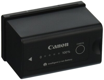 Foto 1 | Paquete De Baterías Canon Bp-955 Para Xf305, Xf300, Xf205, Xf200 - Venta Internacional.