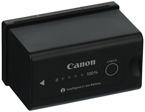 Foto 3 pulgar | Paquete De Baterías Canon Bp-955 Para Xf305, Xf300, Xf205, Xf200 - Venta Internacional.
