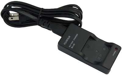 Foto 1 | Cargador De Batería Fujifilm Bc-45 Rapid Travel Para Np45 Li-ion - Venta Internacional.