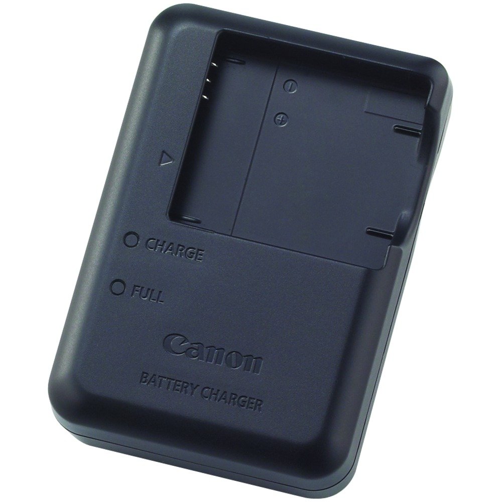 Cargador De Batería Canon Cb-2la Para Powershot A2200, A3000, A3100 - Venta Internacional.