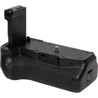 Foto 1 | Batería Grip Vivitar Deluxe Power Para Canon Rebel T7i Y Eos 77d - Venta Internacional.