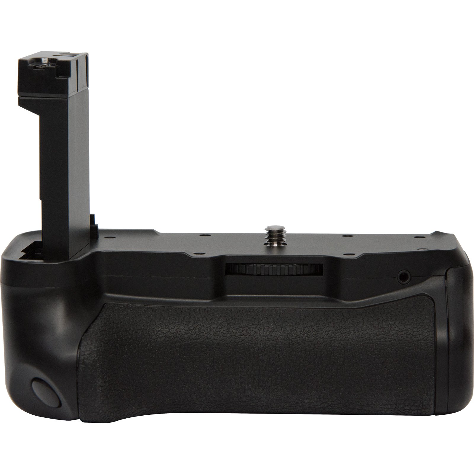 Foto 3 pulgar | Batería Grip Vivitar Deluxe Power Para Canon Rebel T7i Y Eos 77d - Venta Internacional.