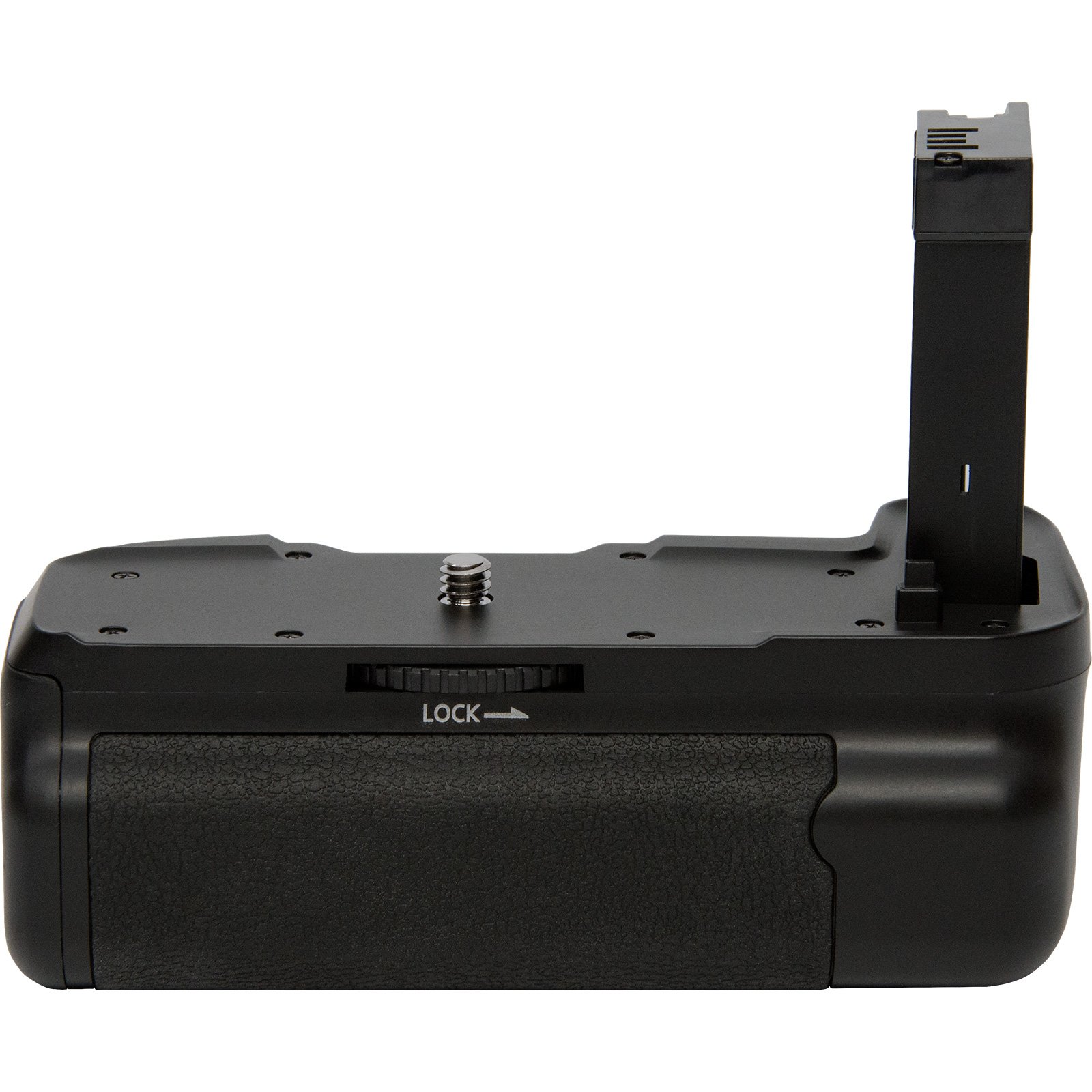 Foto 4 pulgar | Batería Grip Vivitar Deluxe Power Para Canon Rebel T7i Y Eos 77d - Venta Internacional.