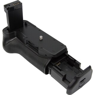 Foto 4 | Batería Grip Vivitar Deluxe Power Para Canon Rebel T7i Y Eos 77d - Venta Internacional.