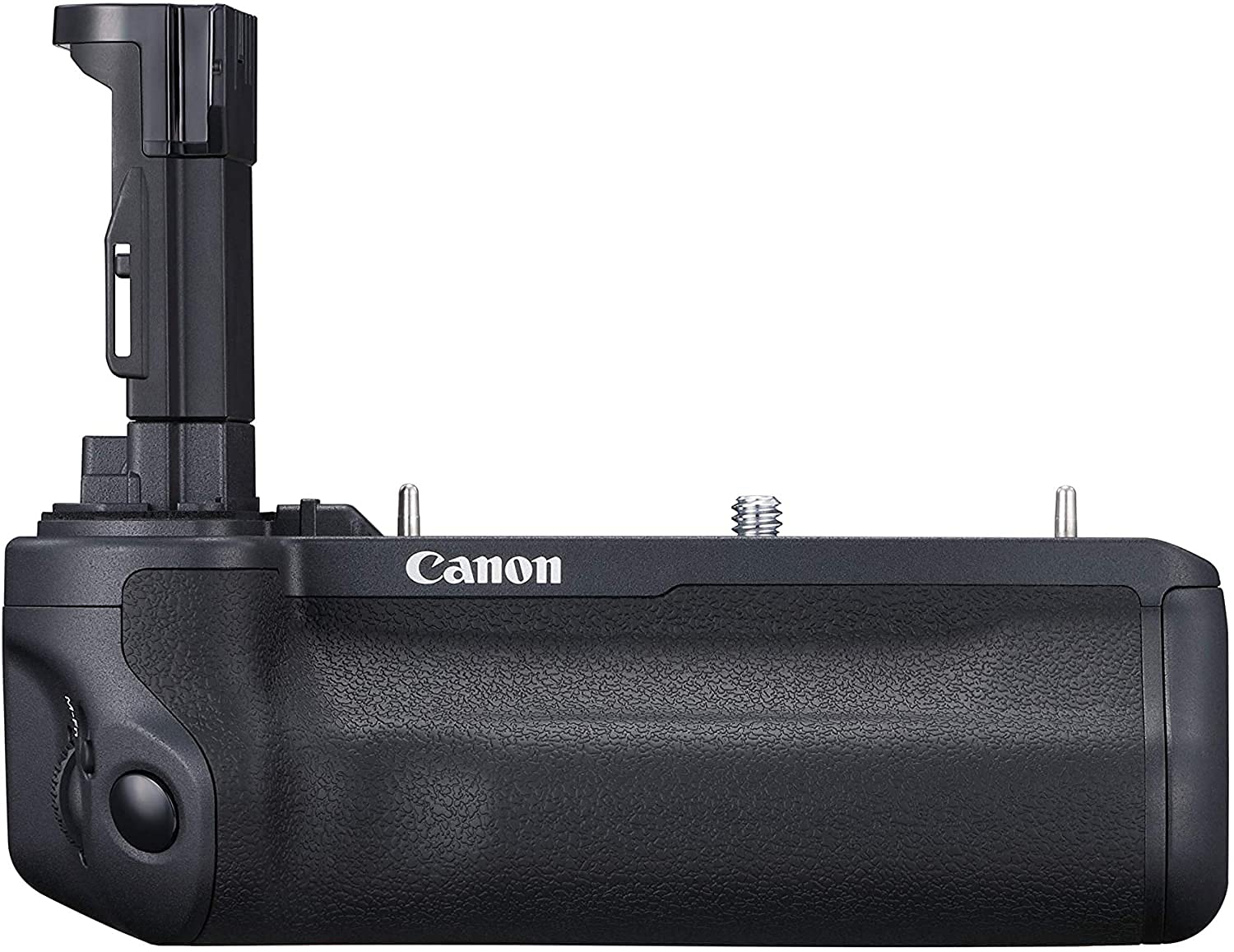 Empuñadura De Batería Canon Bg-r10 Para Cámara Eos R5, Eos R6, Negra - Venta Internacional.