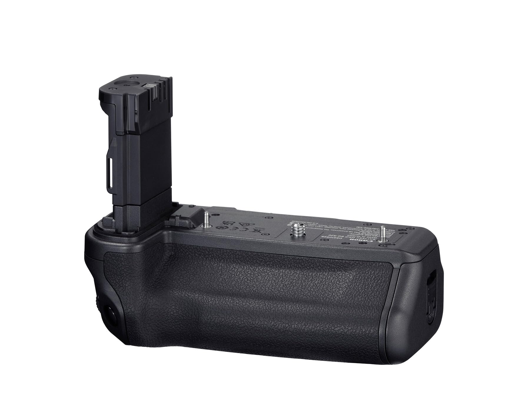 Foto 1 | Empuñadura De Batería Canon Bg-r20 Para 2 Baterías Lp - Venta Internacional.